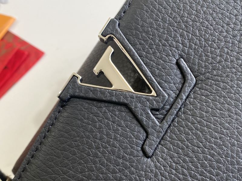 Louis Vuitton Top Handle Bags